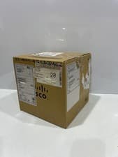 Image of Cisco IE-4000-4GS8GP4G-E v01 Industrial Ethernet Switch ( Sealed)