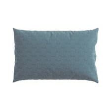 Image of Bedeck of Belfast Unisex Cotton Std Pillowcase Pairs Teal