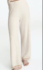 Image of B By Ted Baker Cosy Joggers Loungewear Bottoms Pants Trousers UK 6 Xmas Gift