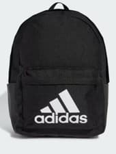 Image of adidas Adults Unisex Classic Badge of Sport Backpack HG0349