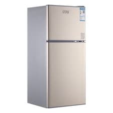 Image of Fridge and Freezer