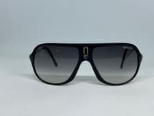 Image of AUTHENTIC Carrera Safari/R CSB/7V SZ 62-15-135 Matte Black
