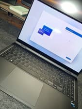 Image of Samsung Galaxy Book3 360 15.6" Laptop Intel i5-1340 8GB RAM 238GB SSD Grey W11