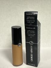 Image of Giorgio Armani Concealer Luminous Silk Multi-Purpose Glow Shade 8.75 New