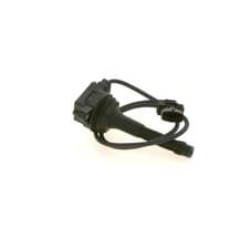 Image of BOSCH Ignition Coil 0221604013 - OEM Matching Quality Replacement Part
