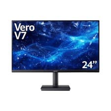 Image of Acer Vero V247YGbip 24" IPS Full HD 120Hz 4 ms Adaptive Sync Anti-glare Monitor