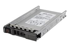 Image of Dell 512GB SATA 2.5" 6G SSD MU 8RCKR, MTFDDAK512TDL | 1 Year Warranty