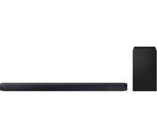 Image of Samsung Wireless Soundbar Subwoofer WiFi HDMI Dolby Alexa 320W 3.1.2 HW-Q700D RC