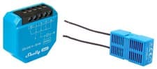 Image of SHELLY 1L GEN3, 1CH SMART LIGHT CONTROL - SH24334