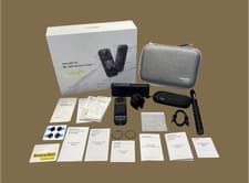 Image of Insta360 X5 Essentials Bundle