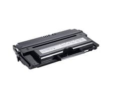 Image of Original Dell Toner 593-10152 Black for 1815 oV