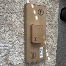 Image of Dell KB522 USB Multimedia Keyboard QWERTY UK Black + Dell wired mouse
