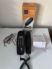 Image of binatone corded telephone trend 1 Brand New Free Uk P&p