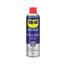 Image of Bike Degreaser WD40 500ml