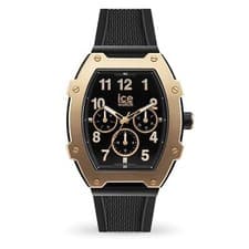 Image of Mens Wristwatch ICE WATCH BOLIDAY 023315 Multifunction Silicone Black