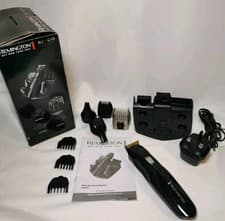 Image of Remington All-in-One Grooming Kit Beard Trimmer 4 Attachments PG6020