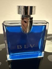 Image of Bvlgari BLV Pour Homme Eau de Toilette 100ml