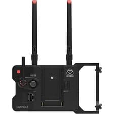 Image of Atomos CONNECT Network, Wireless & SDI Expansion for NINJA V/V+