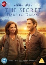 Image of The Secret - Dare to Dream DVD (2020) Katie Holmes, Tennant (DIR) cert PG