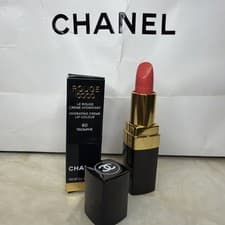 Image of Chanel Rouge Coco Hydrating Creme Lip Color Lipstick #60 Triomphe NIB