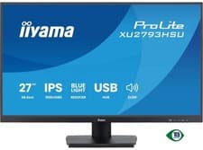Image of iiyama 27 " Prolite Monitor
