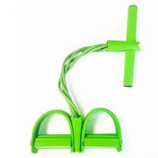 Image of Resistance Bands for Full Body Workout – Portable Exercise Bands with Handles