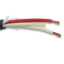Image of High Quality Premium 10m Speaker Cable Wire 129 Strand 99.999% pure copper