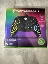 Image of Turtle Beach Afterglow Wave RGB WiredController - Xbox