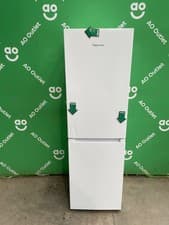 Image of Fridgemaster Fridge Freezer 50/50 No Frost - White - D Rated MC55251D #LF122835