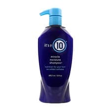 Image of Its a 10 Miracle Moisture Shampoo 295.7ml