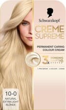 Image of Schwarzkopf live intense permanent or semi permanent hair dye