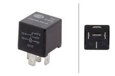 Image of HELLA 4RD 933 332-051 Relay, main current