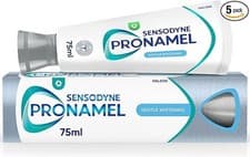 Image of Sensodyne Pronamel Gentle Whitening Toothpaste, 75 ml