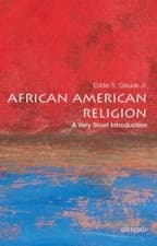 Image of African American Religion: A Very Short Introduction (Very Short Introducti
