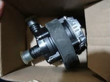 Image of 9827567880 Water Pump For Vauxhall Opel Corsa F Astra L Peugeot 2008 II Electric