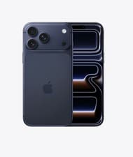 Image of BRAND NEW Apple iPhone 17 Pro Max Deep Blue, 512GB Unlocked RRP £1399