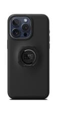 Image of QUAD LOCK Smartphone mobile phone case compatible with IPHONE 15 PRO MAX