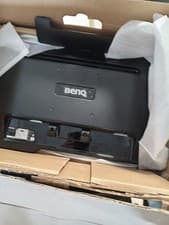 Image of BENQ 20in Widescreen ET-0030-B Monitor
