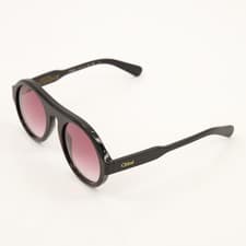 Image of Chloe CH0151S Gayia Gradient Sunglasses Women