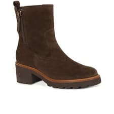 Image of Gabor Euston Womens Ankle Boots