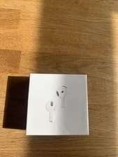 Image of Apple AirPods 4th Gen with Active Noise Cancellation
