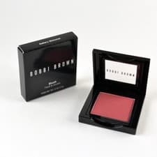 Image of Bobbi Brown Blush Shimmer GALLERY - Full Size 0.12 Oz. / 3.5 g New