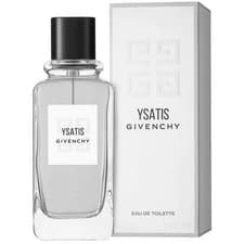 Image of GIVENCHY YSATIS 100ML EDT SPRAY | NEW & SEALED | FREE P&P | UK