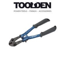 Image of Draper 54264 Bolt Cutter (300mm)