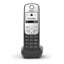 Image of Gigaset A690HX Additional Handset Digital Cordless Telephone DECT - Silver