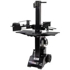 Image of SIP Industrial 7 TON Electric Log Splitter