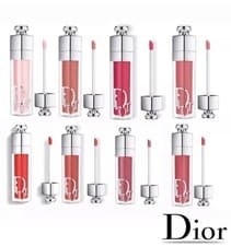 Image of DIOR ADDICT LIP GLOSS LIP MAXIMIZER FULL SIZE 6ml (VARIOUS SHADES) New