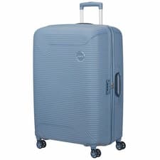 Image of American Tourister BONJOY 79cm Large Hardside Spinner Case in 3 Colours