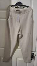 Image of Ted Baker Joggers Ladies Size Medium