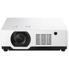 Image of Viewsonic LSC601WU 16:10 WUXGA Laser Projector, 21:9 Support 6000 ANSI Lumens